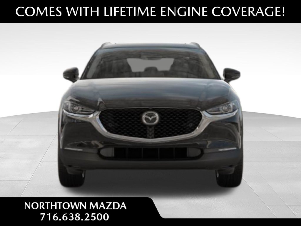 New 2026 MAZDA CX-30 AWD 2.5 S w/ Premium Package image 2