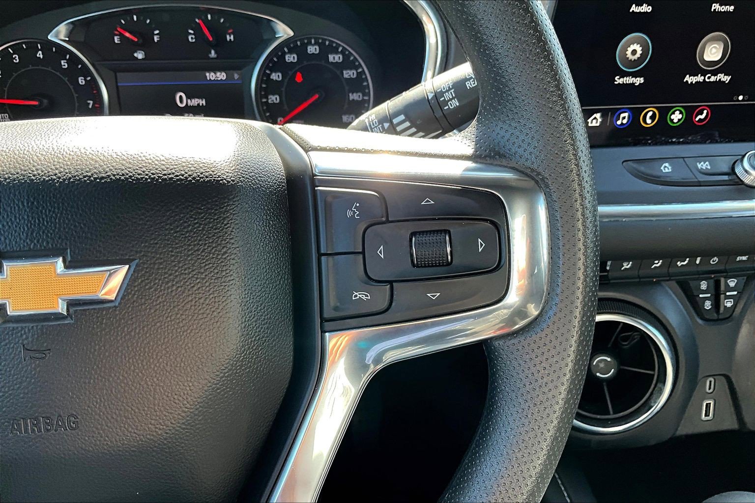 Certified 2026 Chevrolet Blazer LT image 21