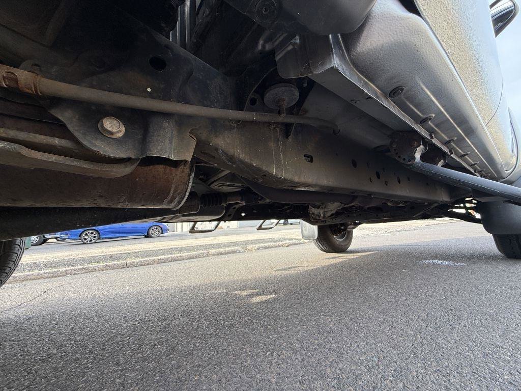 Used 2011 Toyota Tacoma 4x4 Access Cab w/ SR5 Pkg #2 image 37