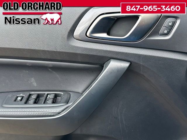 Used 2022 Ford Ranger Lariat image 10