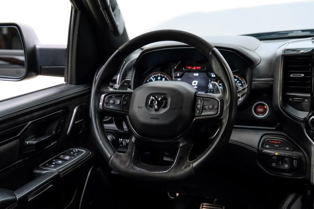 Used 2022 RAM 1500 TRX w/ TRX Level 2 Equipment Group image 52