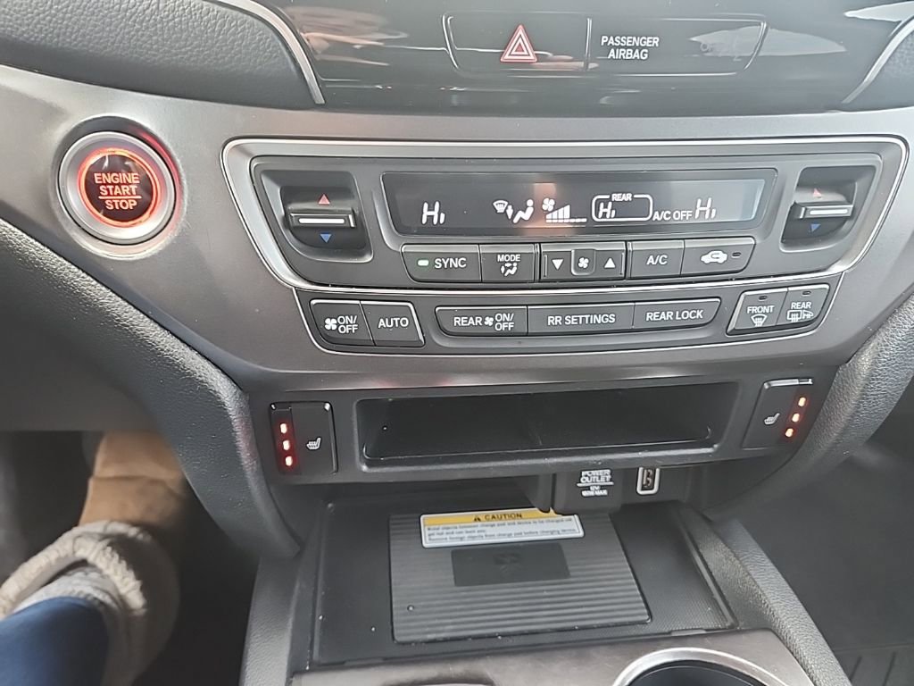 Used 2022 Honda Pilot Special Edition image 22