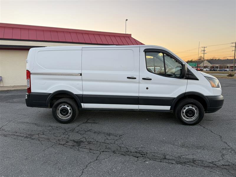 Used 2016 Ford Transit 250 250 LR 3.7L V6 image 4