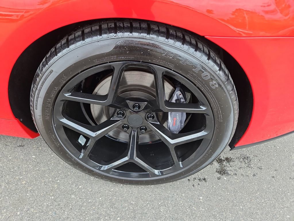 Used 2014 Chevrolet Camaro SS w/ RS Package image 29