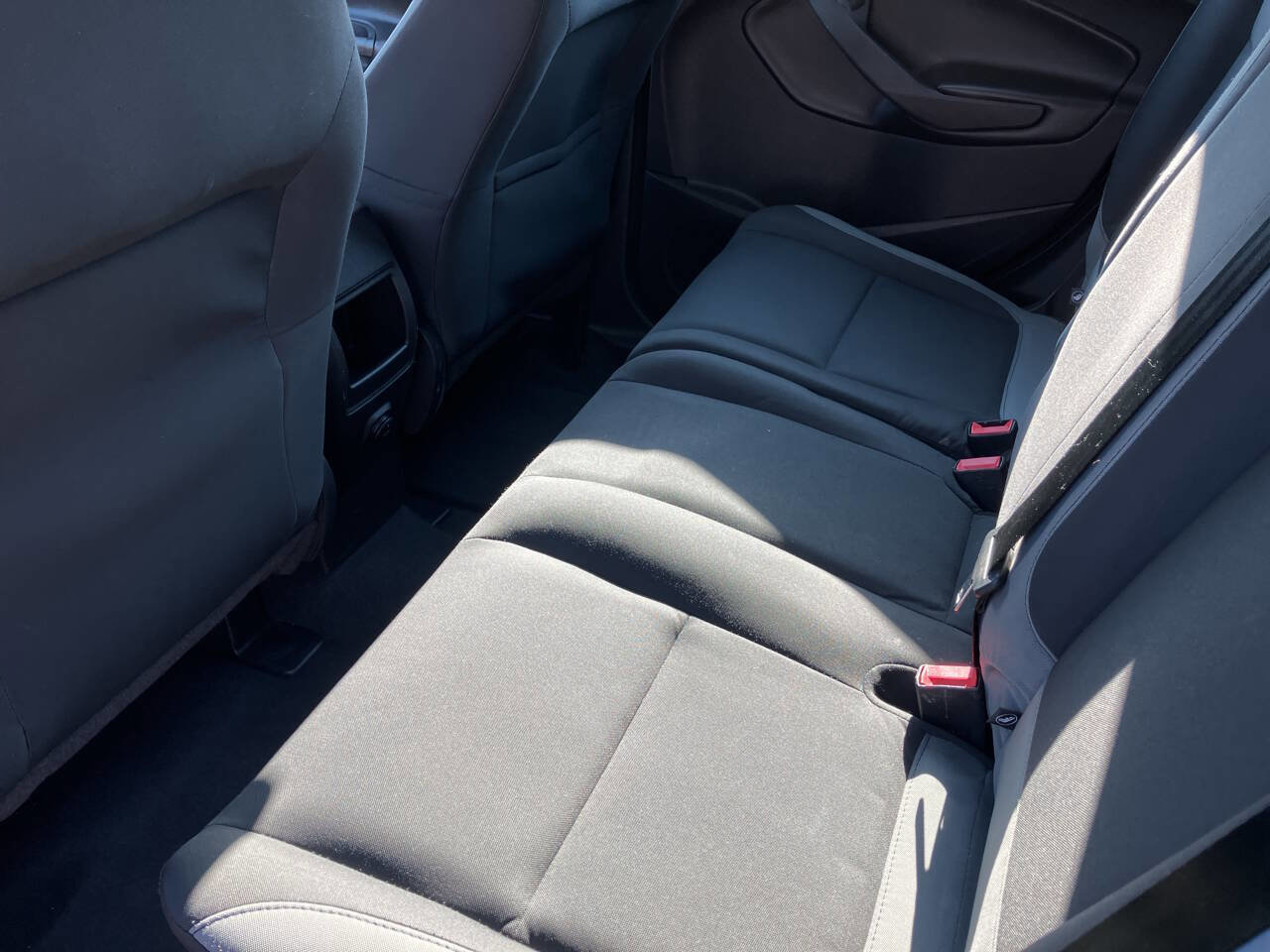 Used 2014 Ford Escape S image 14