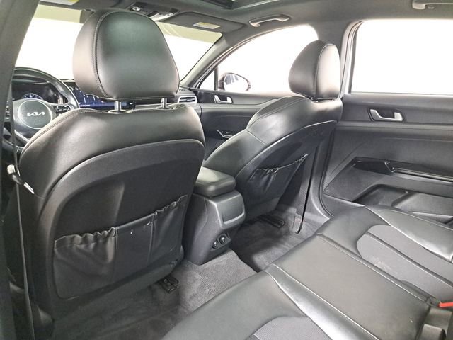 Used 2022 Kia K5 GT-Line w/ GT-Line FWD Premium Package image 11
