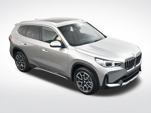 New 2026 BMW X1 xDrive28i w/ Technology Package AWD/4WD image 27