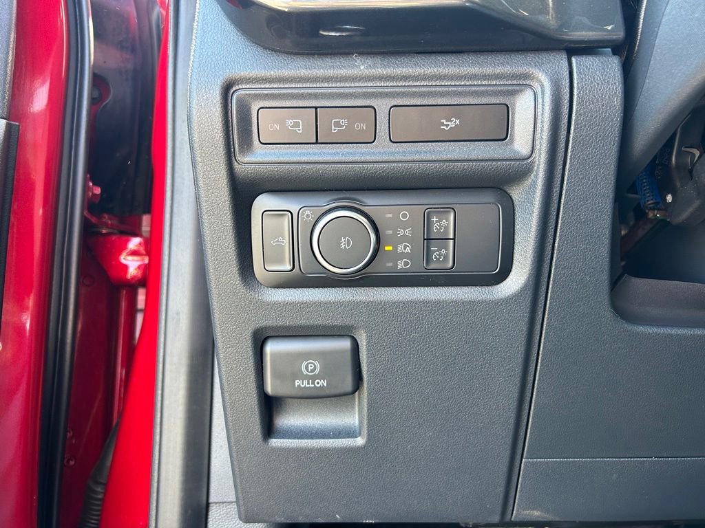 Used 2022 Ford F150 XLT w/ Equipment Group 302A High AWD/4WD image 8
