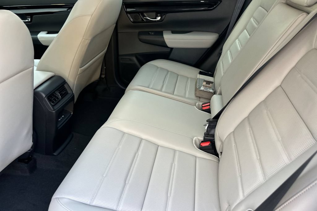 New 2026 Honda CR-V EX-L image 13