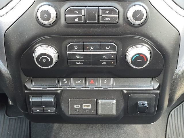 Used 2022 GMC Sierra 2500 SLE w/ X31 Off-Road Package image 34