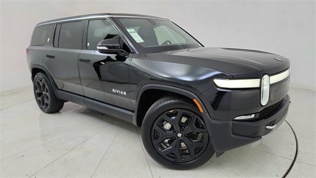 Used 2024 Rivian R1S Adventure
