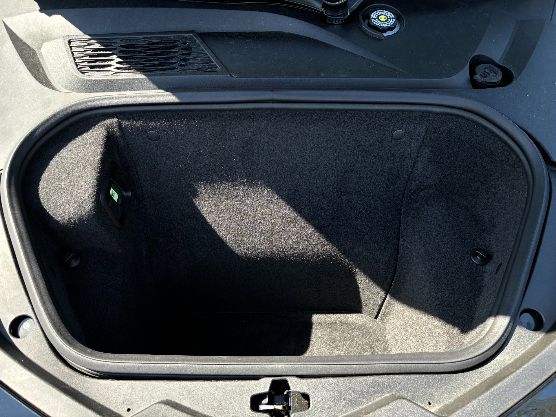 Used 2024 Chevrolet Corvette Z06 w/ Battery Protection Package image 45