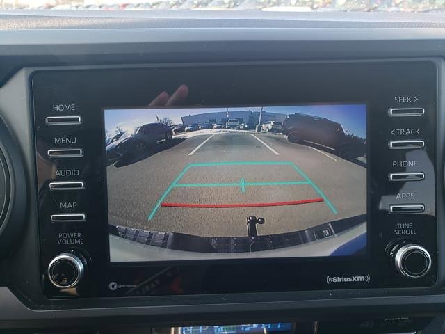 Used 2023 Toyota Tacoma SR image 18