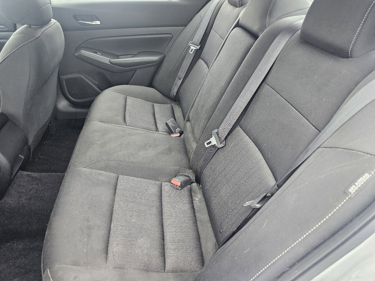 Used 2021 Nissan Altima 2.5 S w/ Driver Assist Package image 32