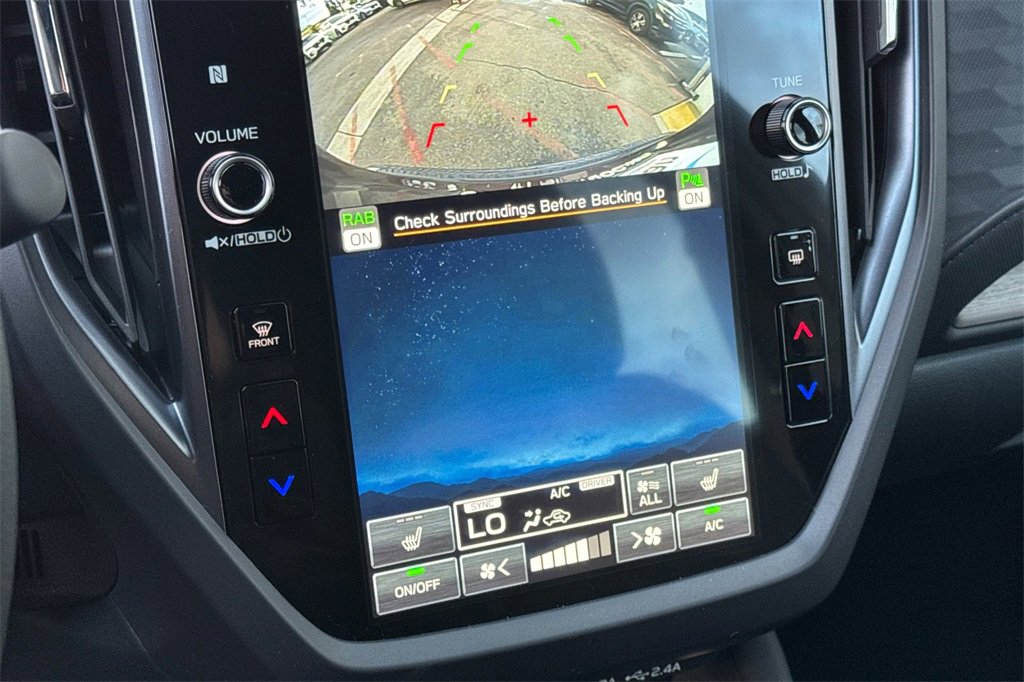 New 2026 Subaru Forester Limited image 27