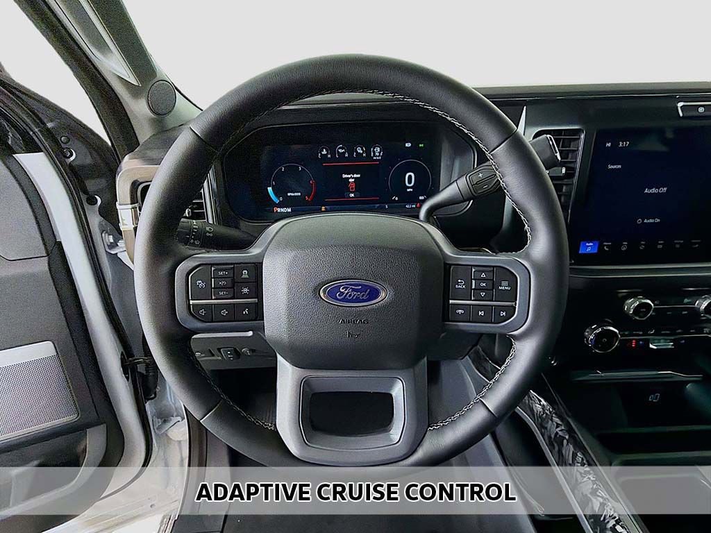 New 2026 Ford F250 Lariat w/ Lariat Ultimate Package image 6