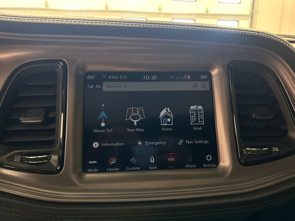 Used 2023 Dodge Challenger R/T Scat Pack image 23