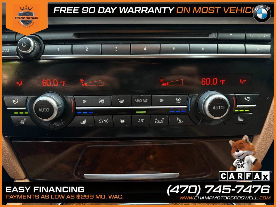 Used 2015 BMW 740i RWD image 29