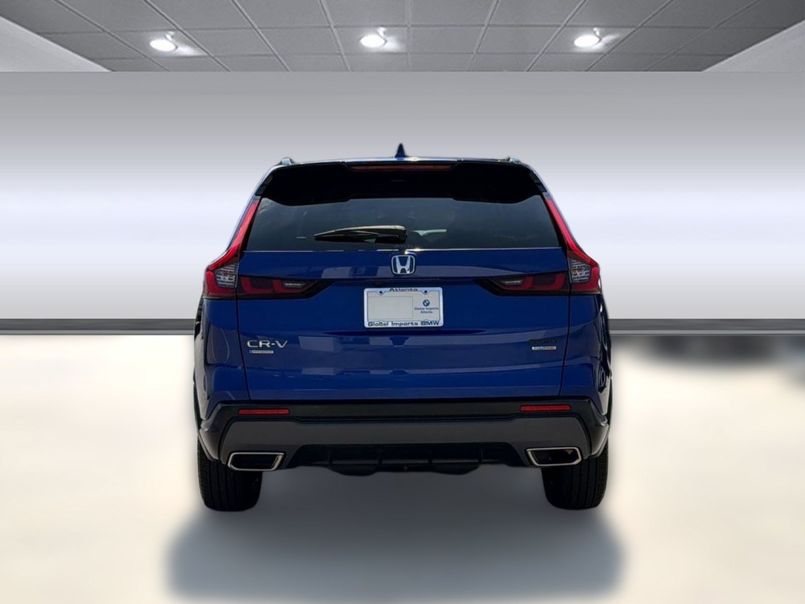 Used 2024 Honda CR-V Sport Touring image 9