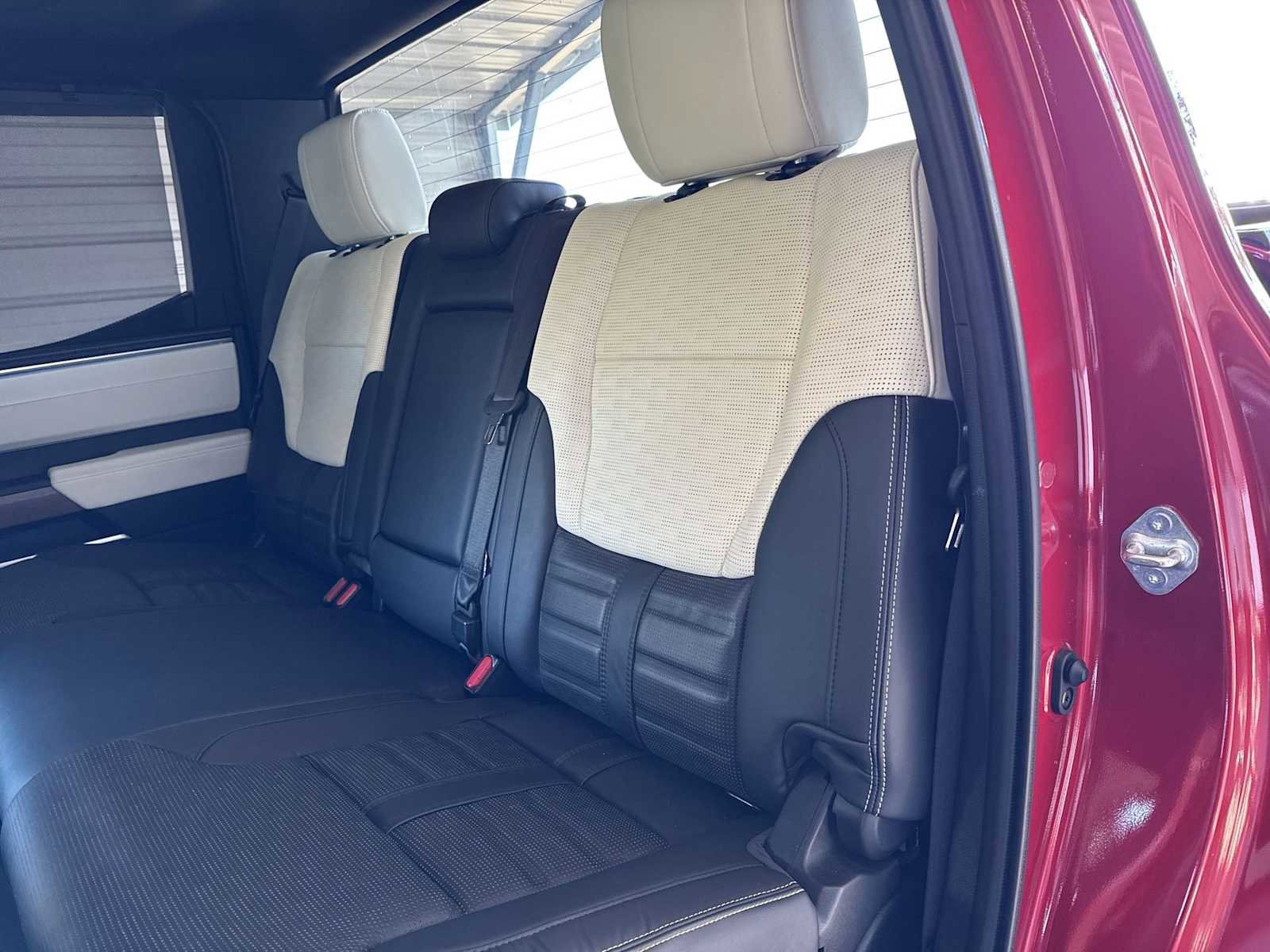 Used 2023 Toyota Tundra Capstone image 20