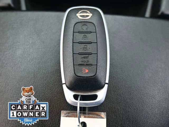 Used 2023 Nissan Rogue SL w/ SL Premium Package image 18