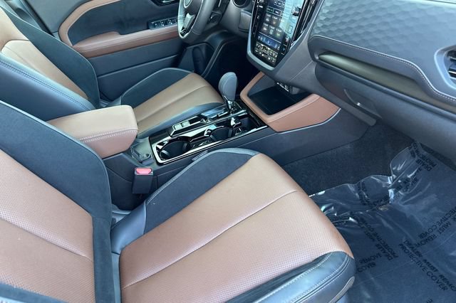 Used 2026 Subaru Forester Touring AWD/4WD image 18