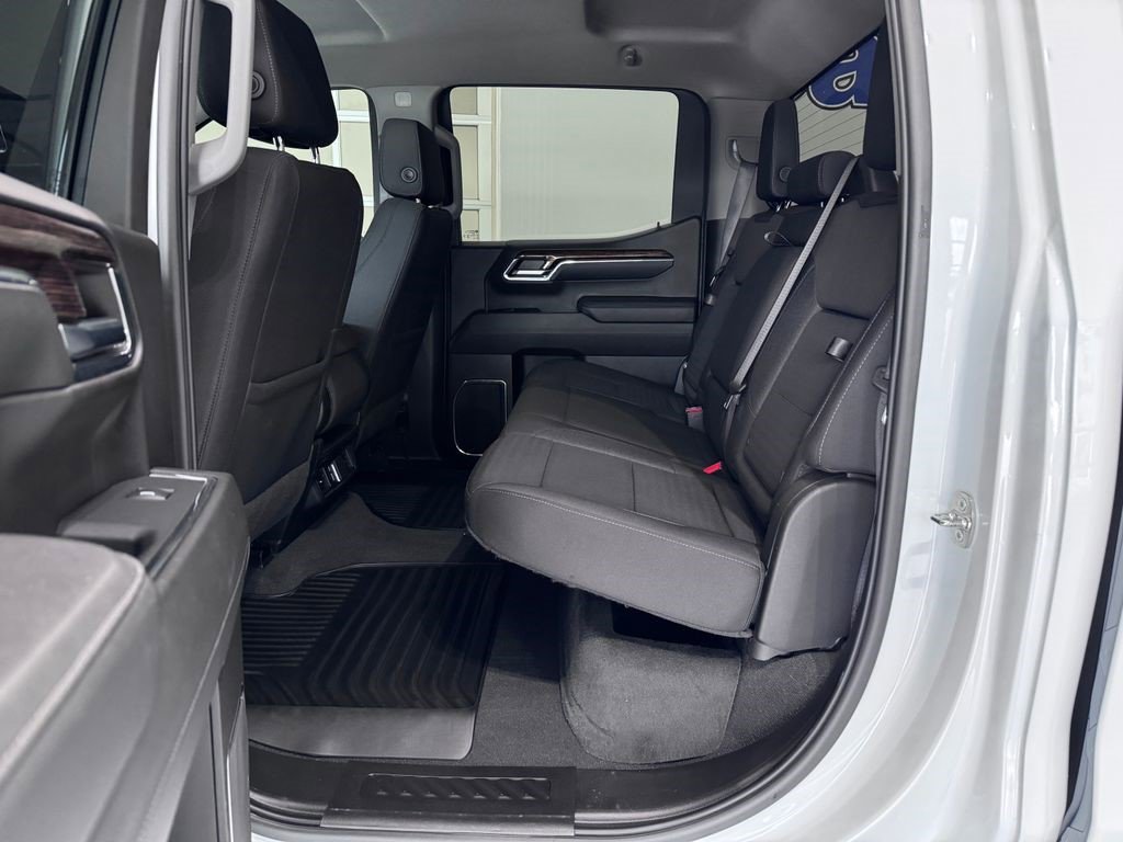 Certified 2024 GMC Sierra 1500 Elevation AWD/4WD image 7