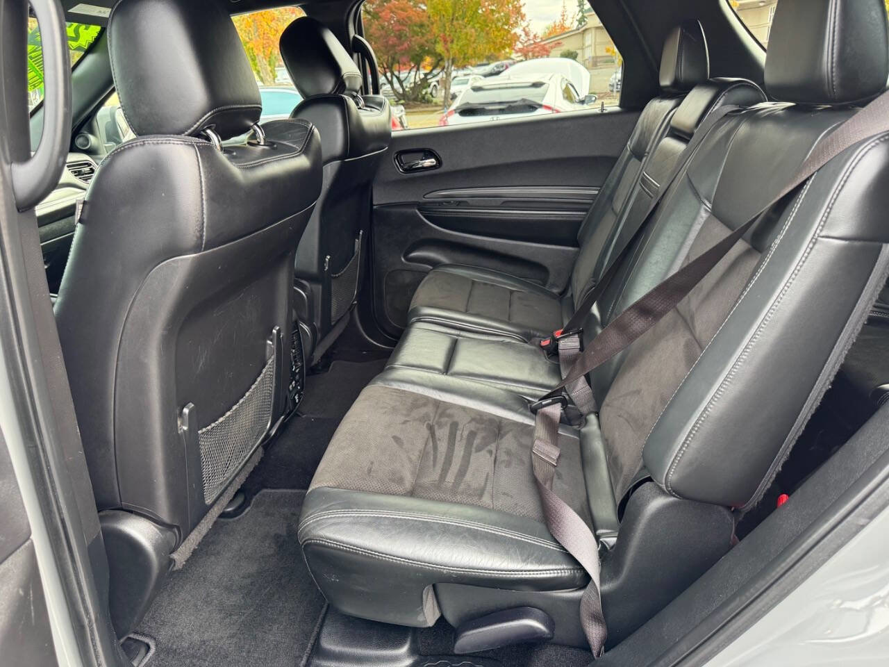 Used 2021 Dodge Durango GT image 16