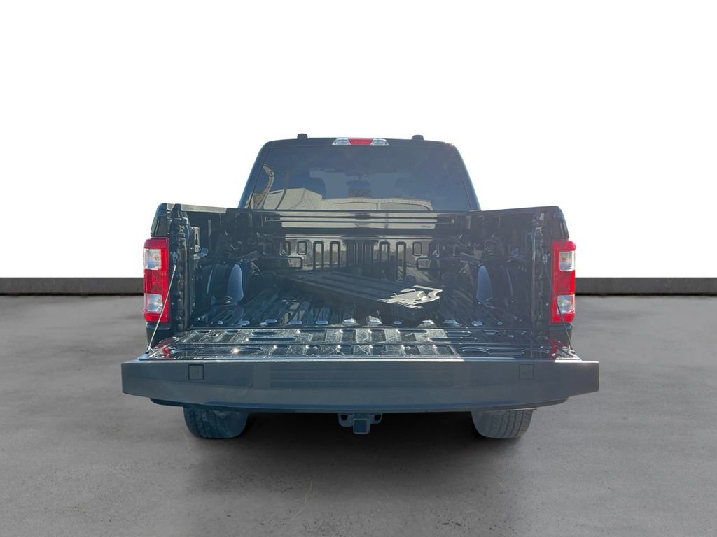 Used 2023 Ford F150 XL w/ STX Appearance Package image 24