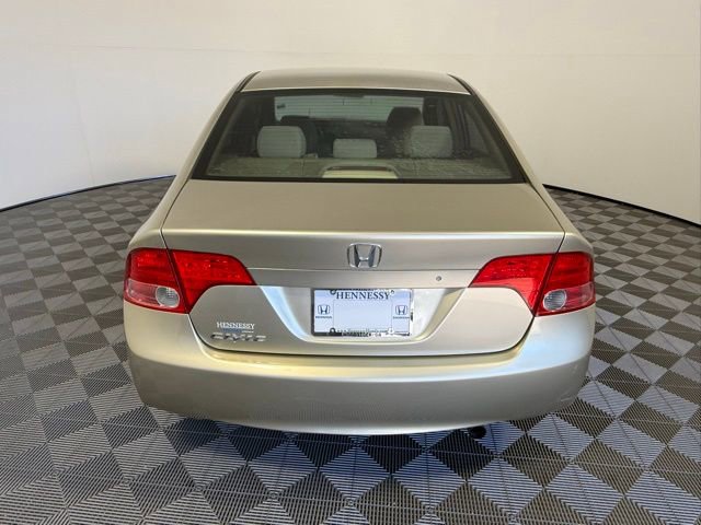 Used 2007 Honda Civic EX image 5