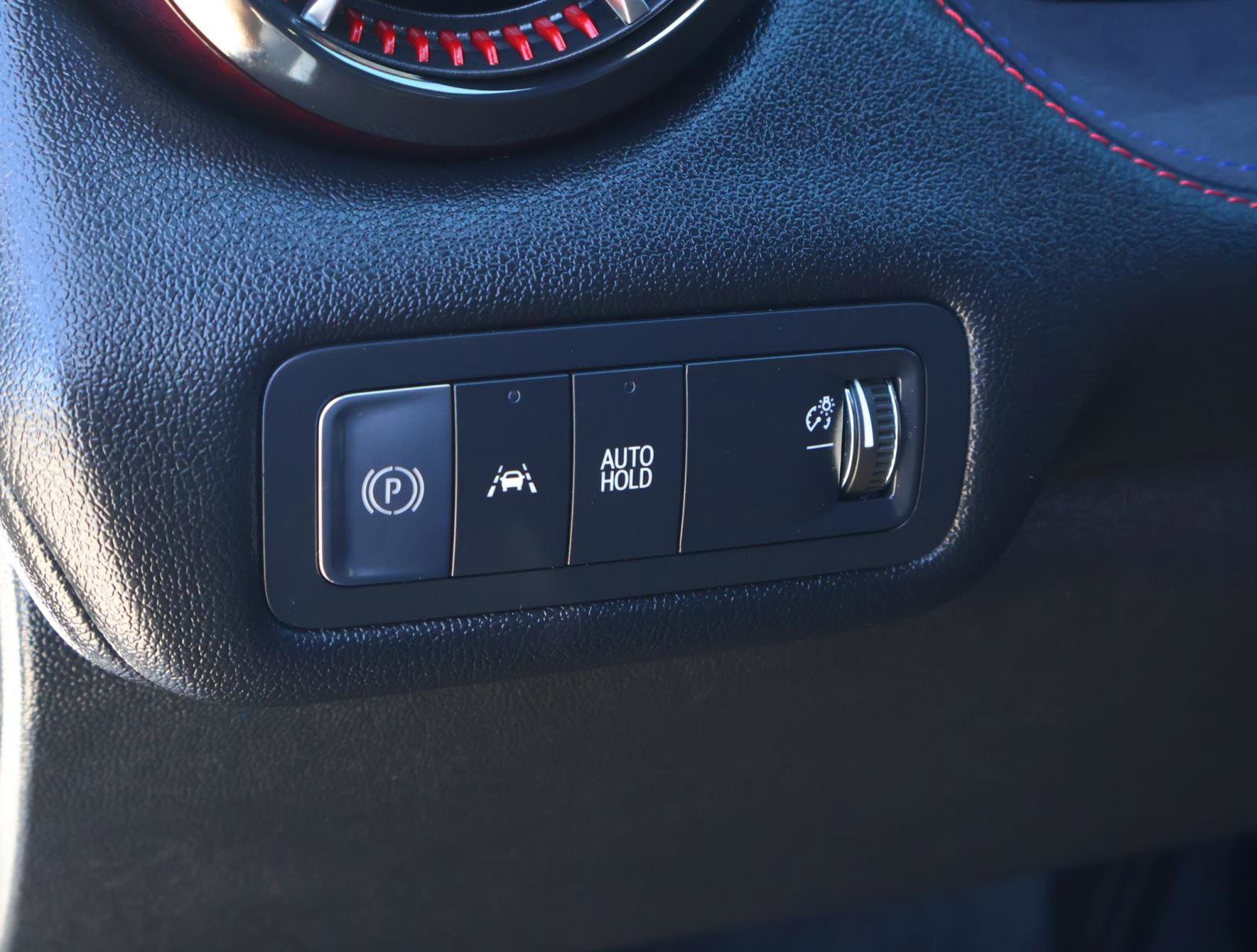 Used 2024 Chevrolet Blazer EV RS image 24