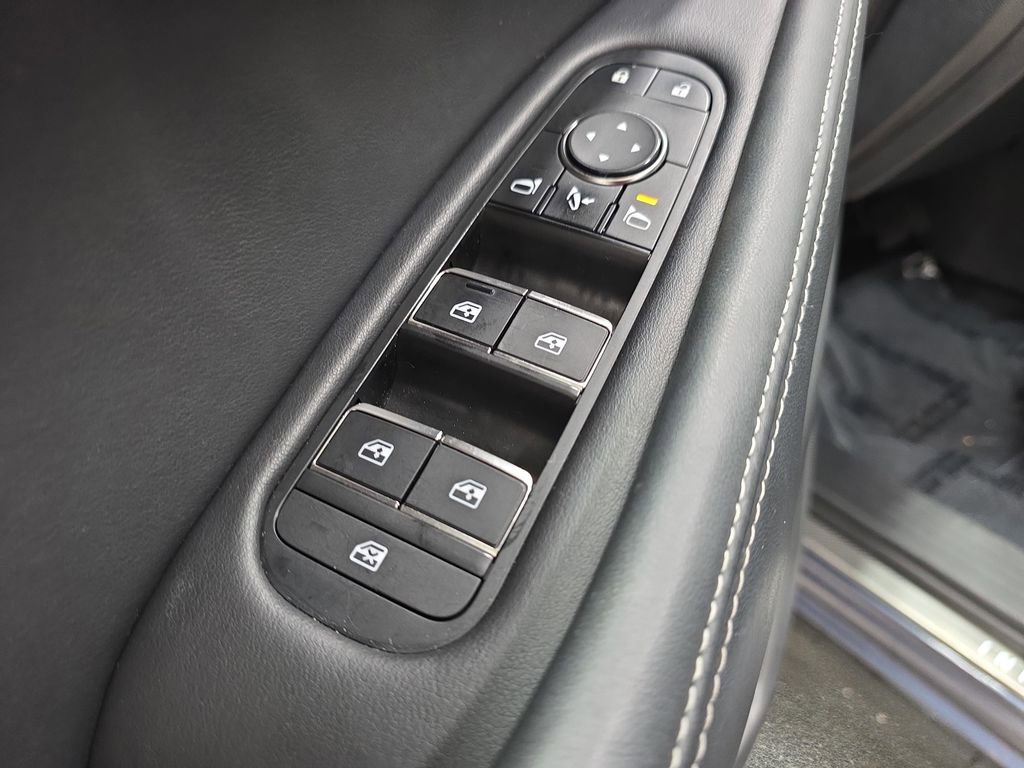 Certified 2022 INFINITI QX60 Autograph w/ Cargo Package image 24