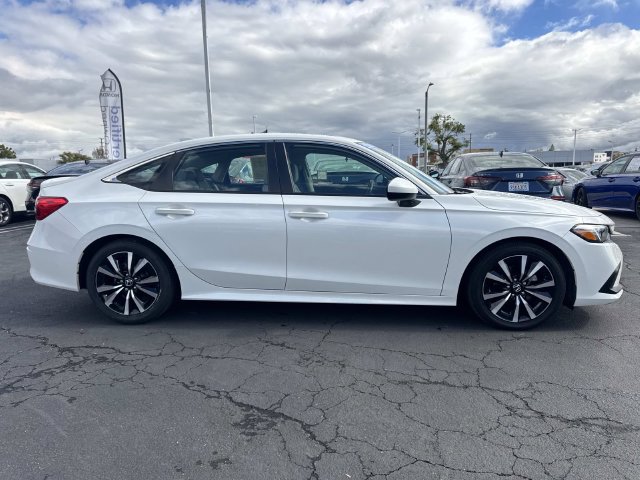 Used 2023 Honda Civic EX image 6