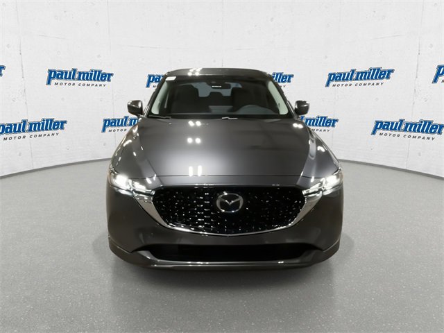 New 2025 MAZDA CX-5 AWD 2.5 S w/ Select Package image 3