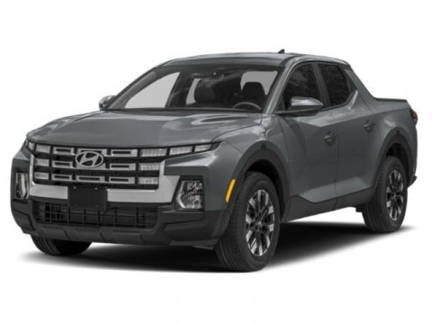 New 2027 Hyundai Santa Cruz SE AWD/4WD image 4