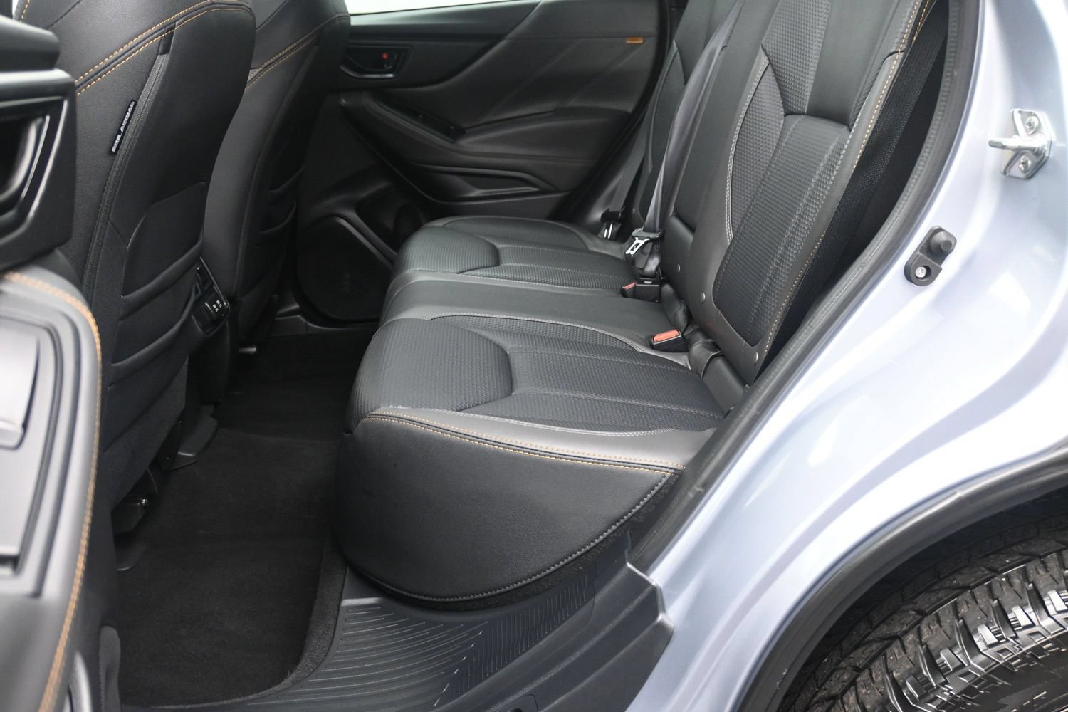 Used 2023 Subaru Forester Wilderness AWD/4WD image 17