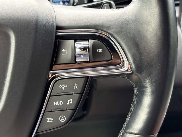 Certified 2022 Lincoln Navigator L Reserve image 30