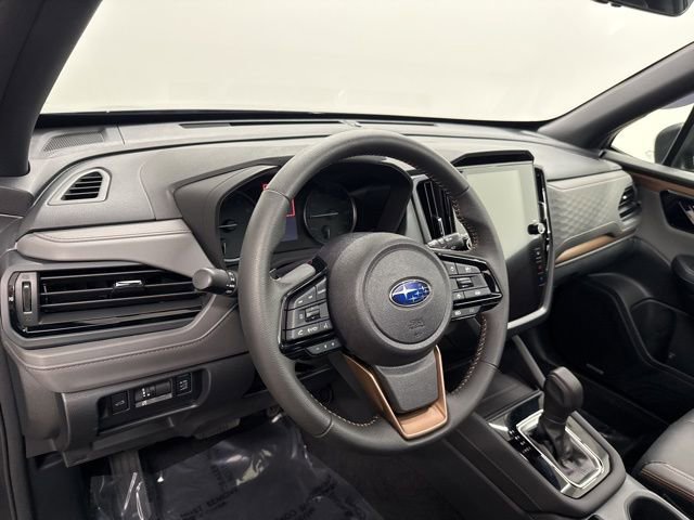 Used 2025 Subaru Forester Sport image 15