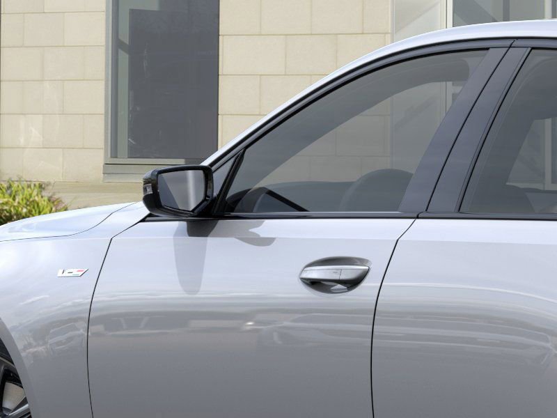 New 2026 Cadillac CT5 V image 12