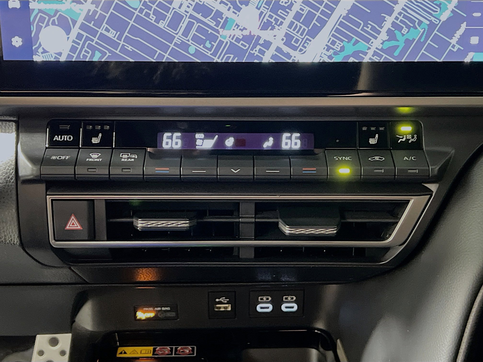 Used 2025 Toyota Camry XSE image 26