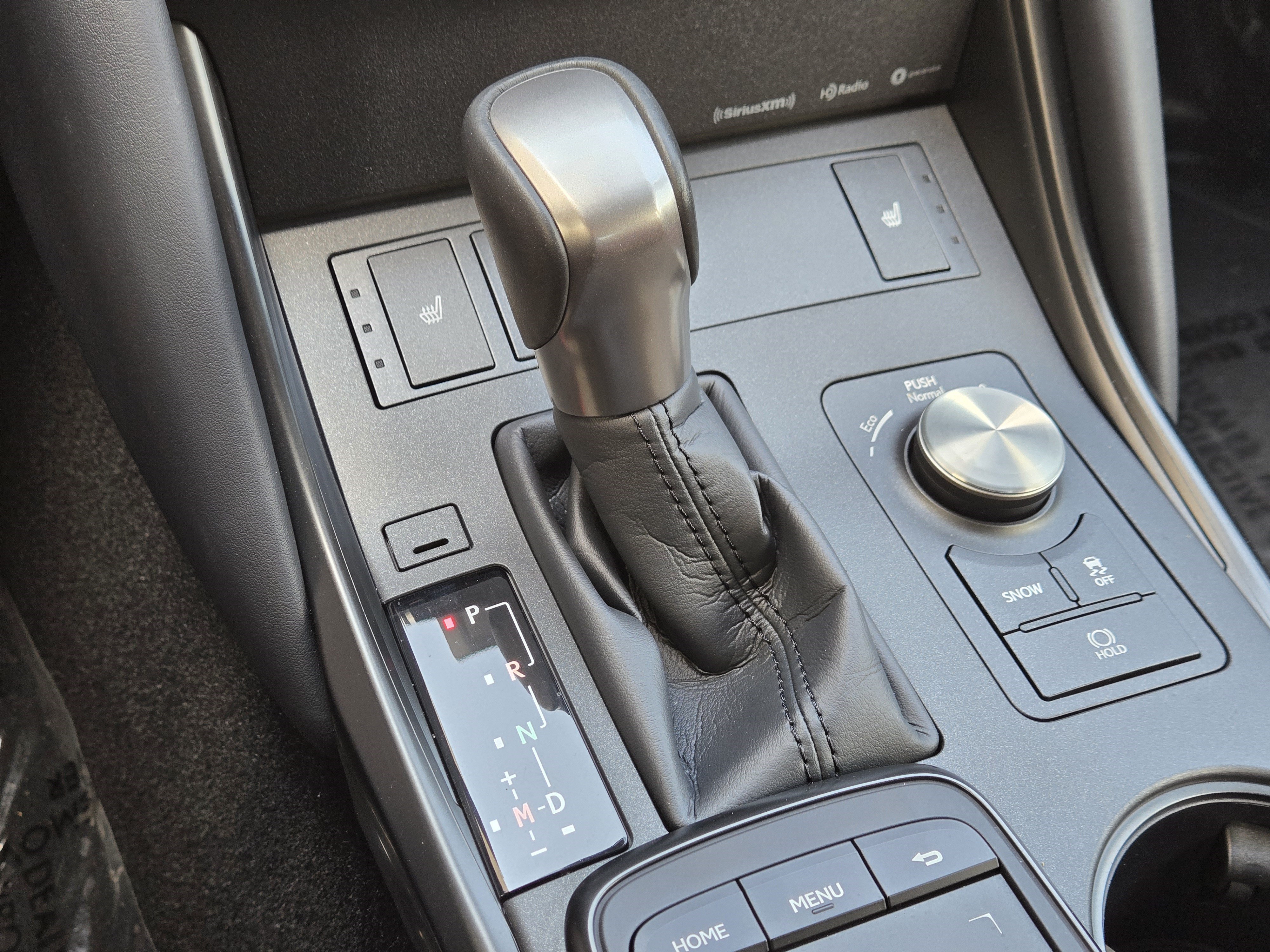 Used 2025 Lexus IS 350 F Sport RWD image 24