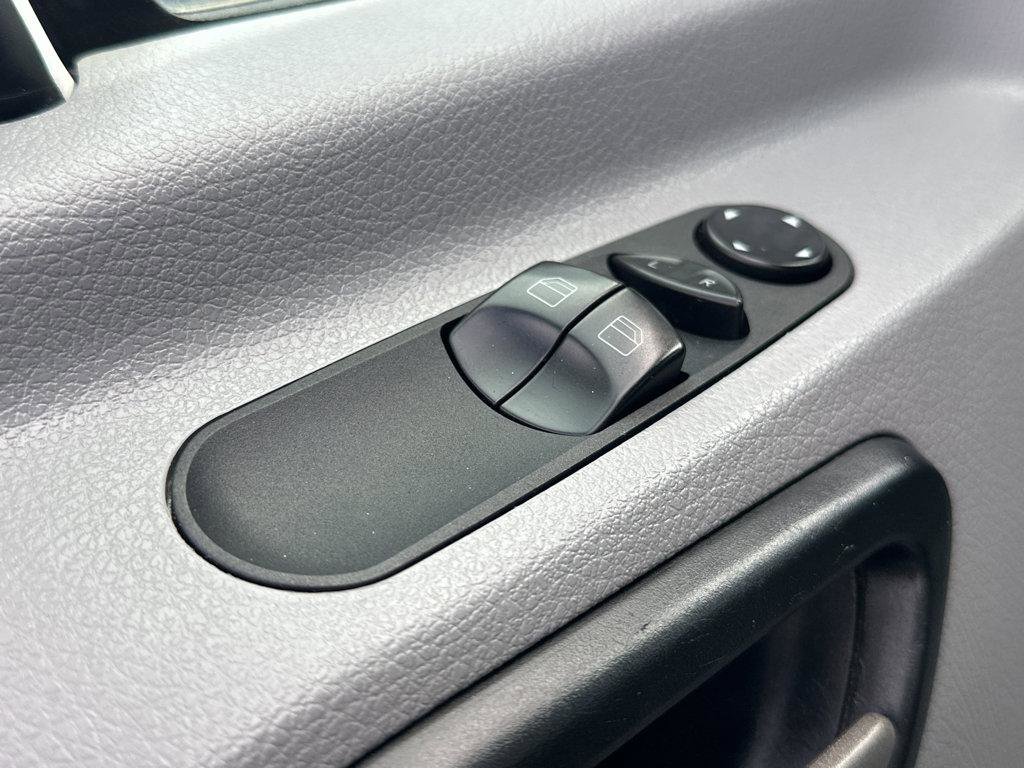 Used 2015 Mercedes-Benz Sprinter 3500 w/ Cargo Protection Package image 35