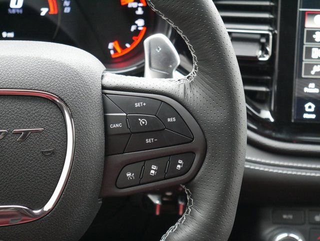 Used 2024 Dodge Durango SRT AWD/4WD image 27