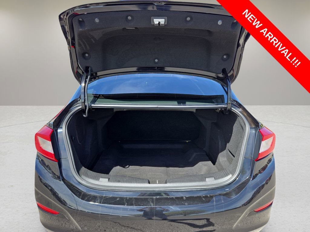 Used 2019 Chevrolet Cruze LS w/ LS Convenience Package image 26