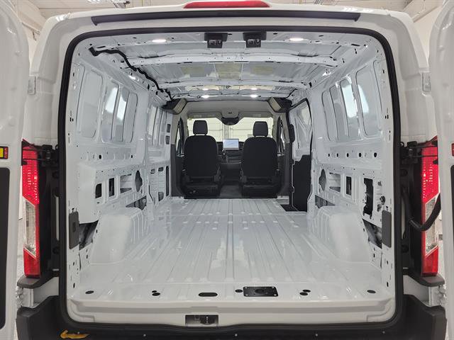 New 2026 Ford Transit 350 148 Low Roof AWD image 7