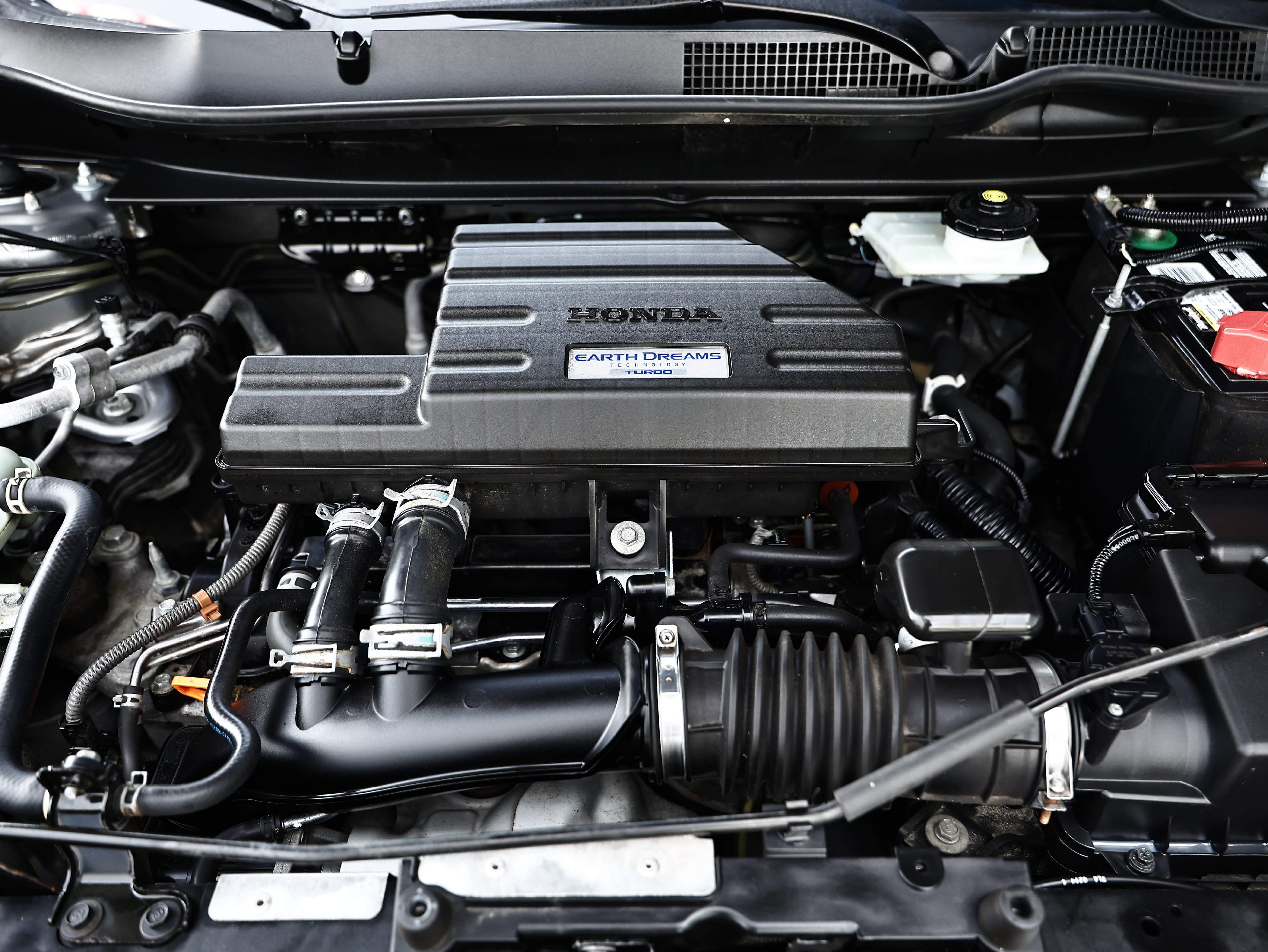 Used 2018 Honda CR-V EX image 29
