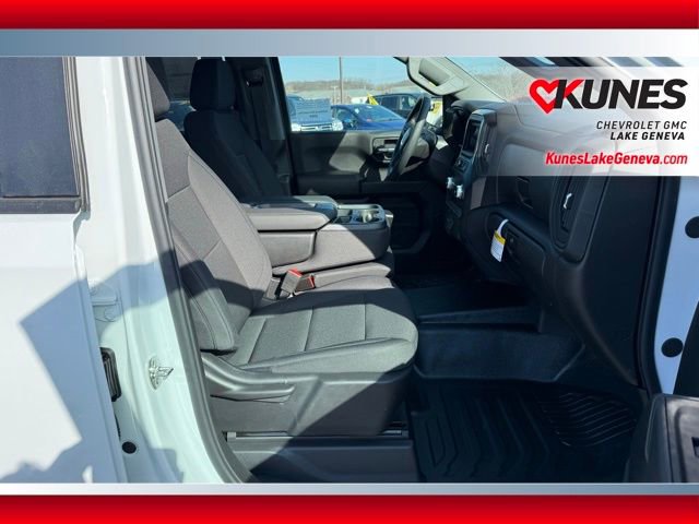 New 2026 GMC Sierra 1500 Pro w/ Pro Value Package image 16