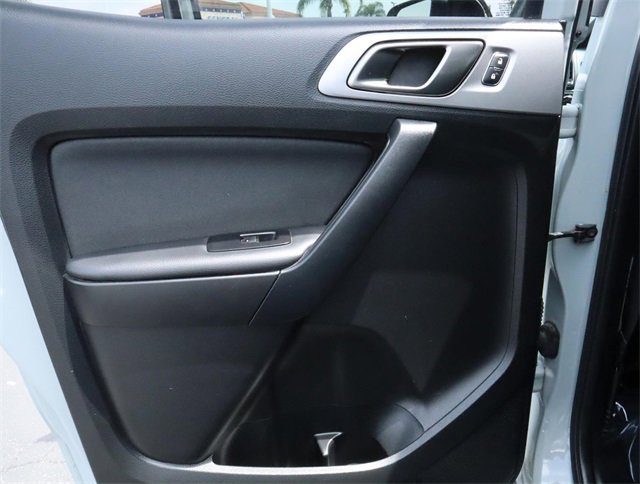 Used 2022 Ford Ranger XLT image 20