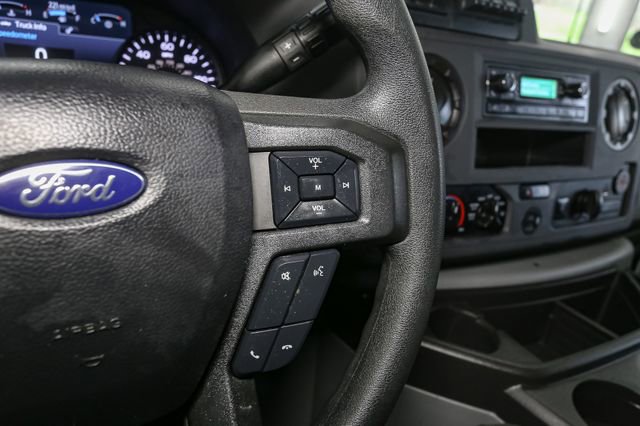 Used 2023 Ford E-350 and Econoline 350 Super Duty w/ Driver's Safety Package RWD image 21