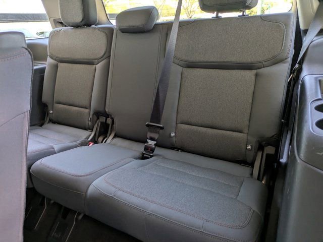 Certified 2025 Ford Expedition Active image 10